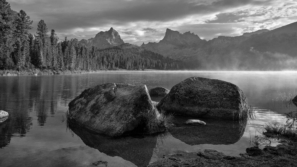 Photograph by Багурский Алексей