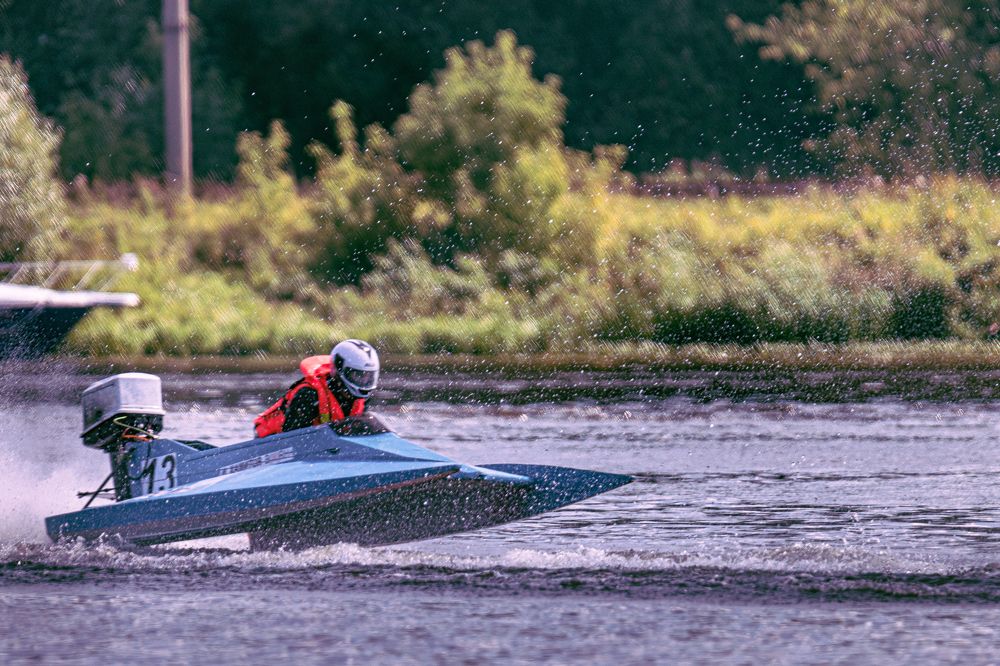 Photograph by Владимир Петухов