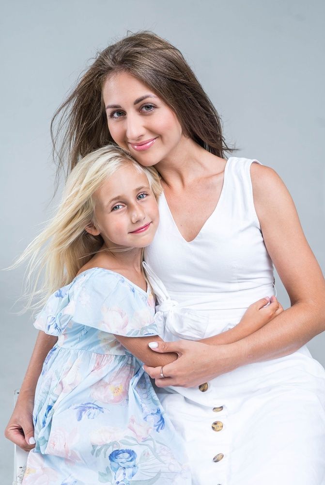 Photograph by Виктория Камышникова