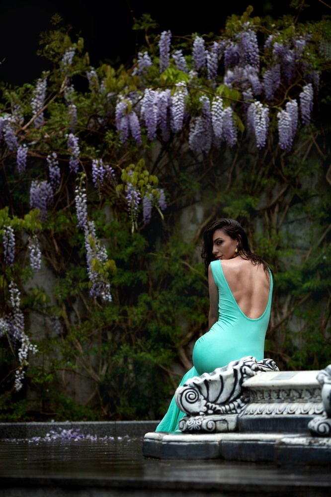 Photograph by Ansi Bay