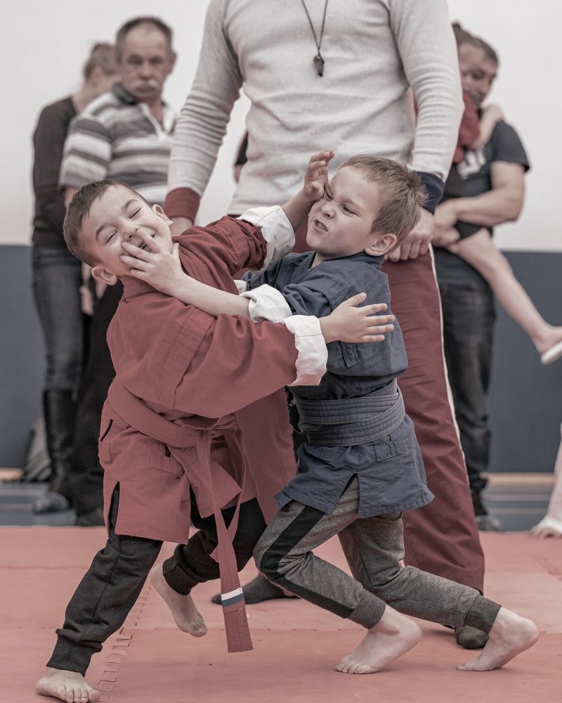 Photograph by Владимир Петухов