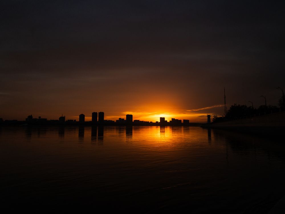 Photograph by Андрей Рогатко