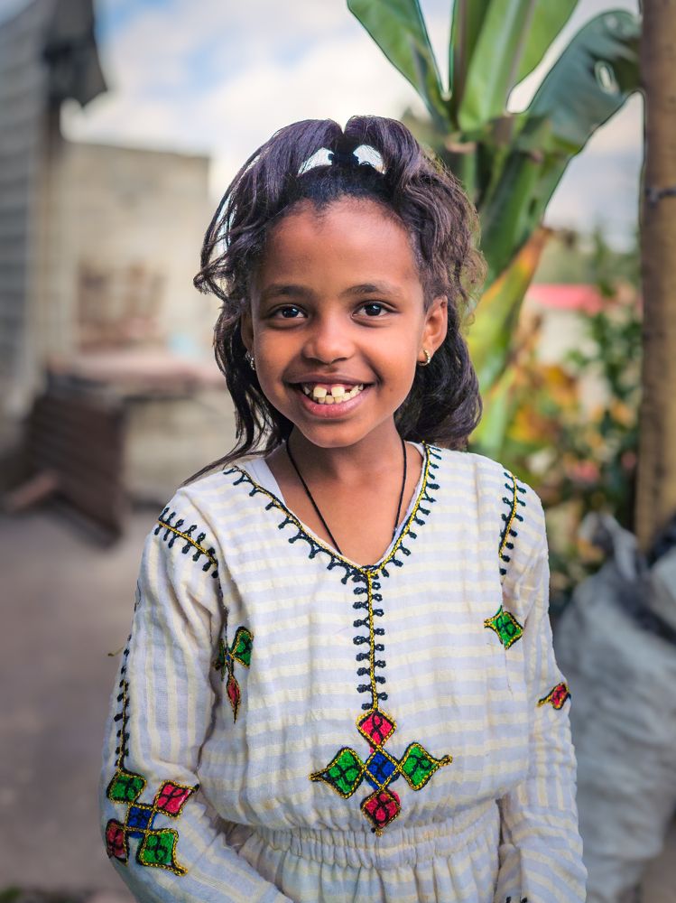 Photograph by Dawit Mr.