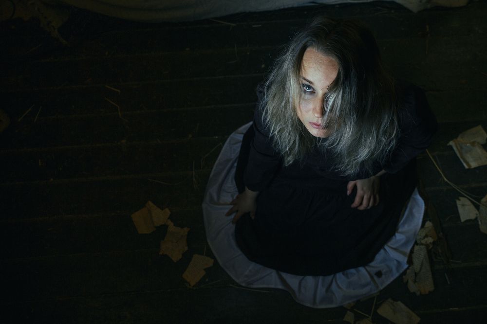 Photograph by Александр Назаров