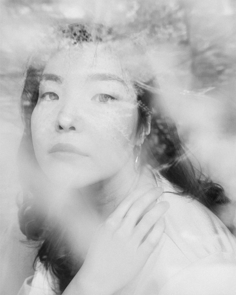 Photograph by Ольга Ли