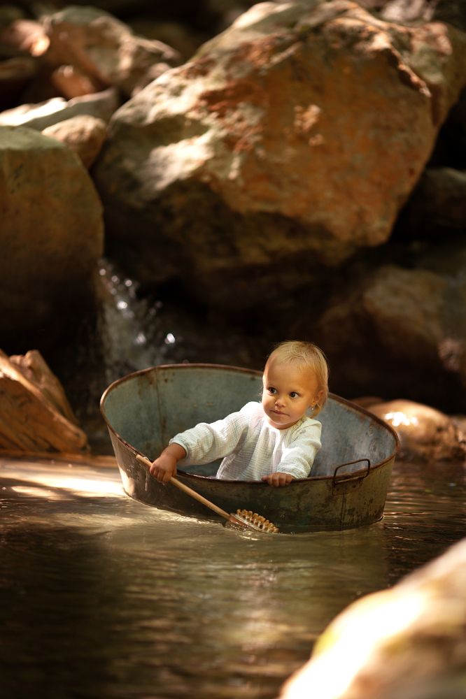 Photograph by Ansi Bay