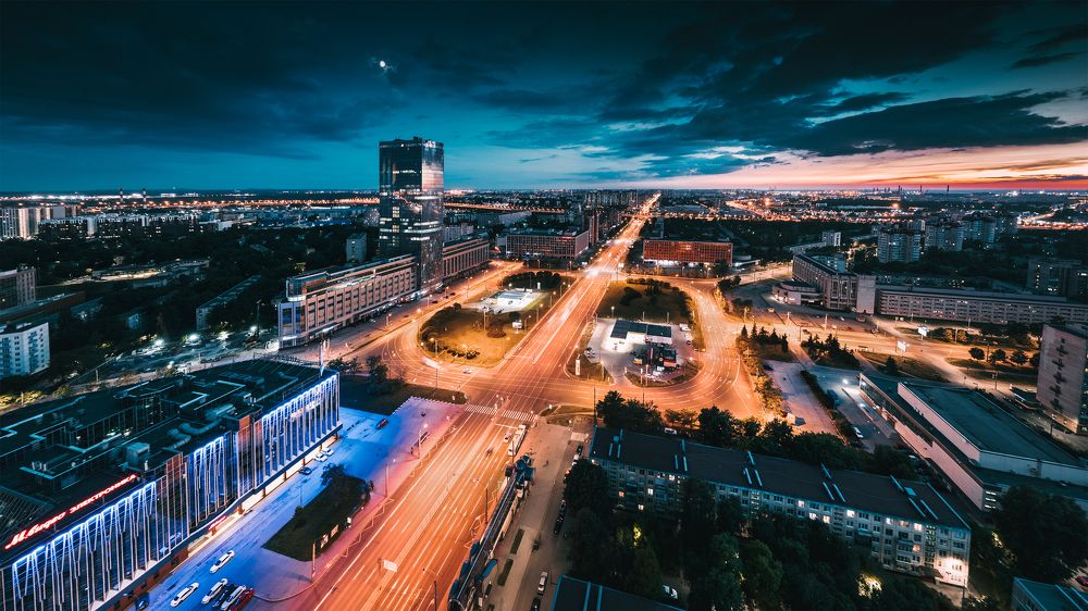 Photograph by Александр Писцов