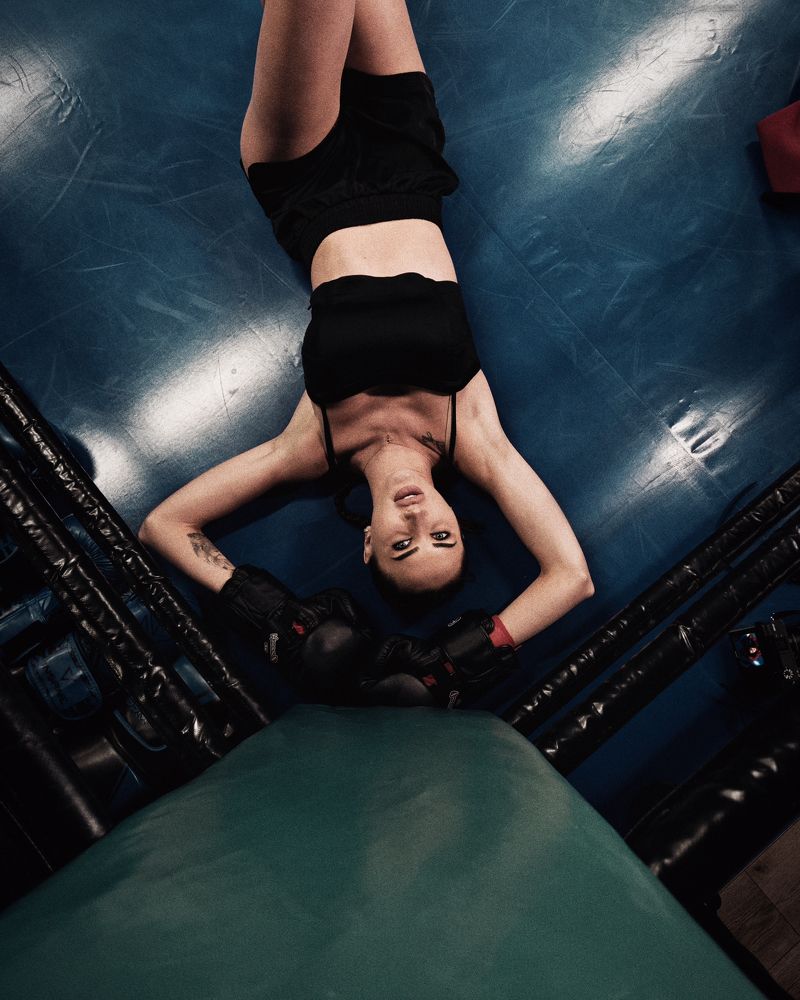 Photograph by Владислав Антоненко