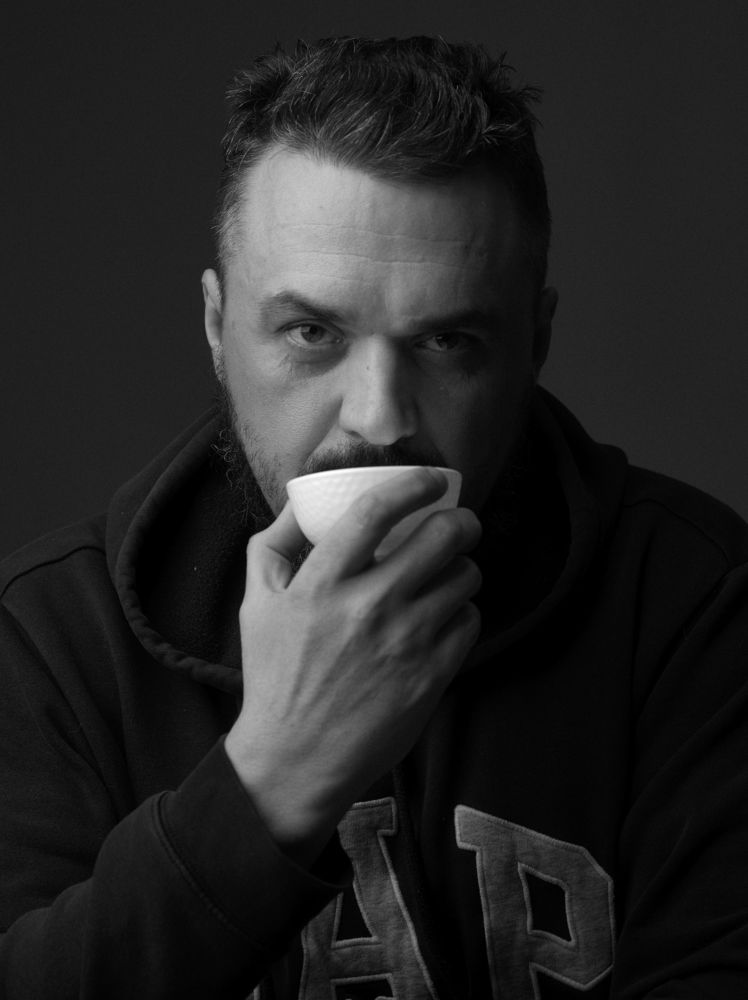 Фотография автора Олег Погожих