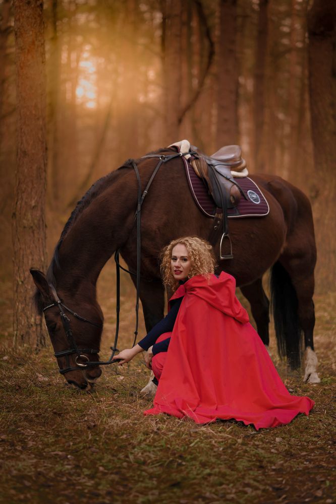 Photograph by Olga Zdančuka