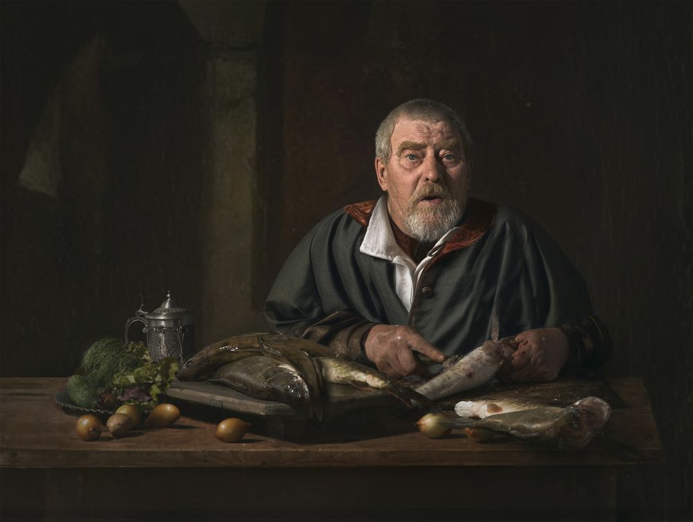 Photograph by Елена Круглова