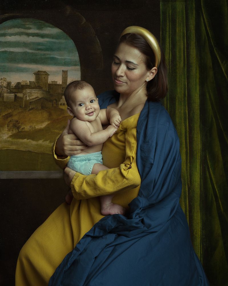 Photograph by Диана Трильо