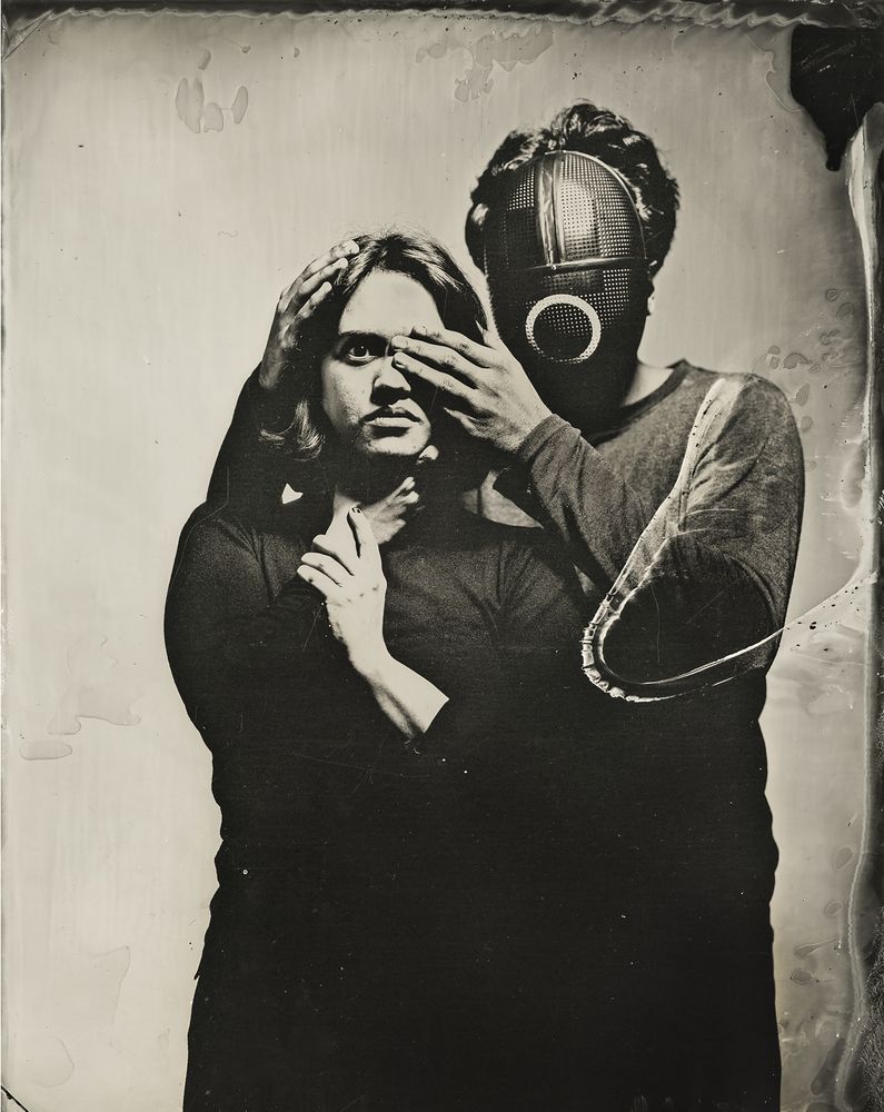 Photograph by Helen Mountaniol