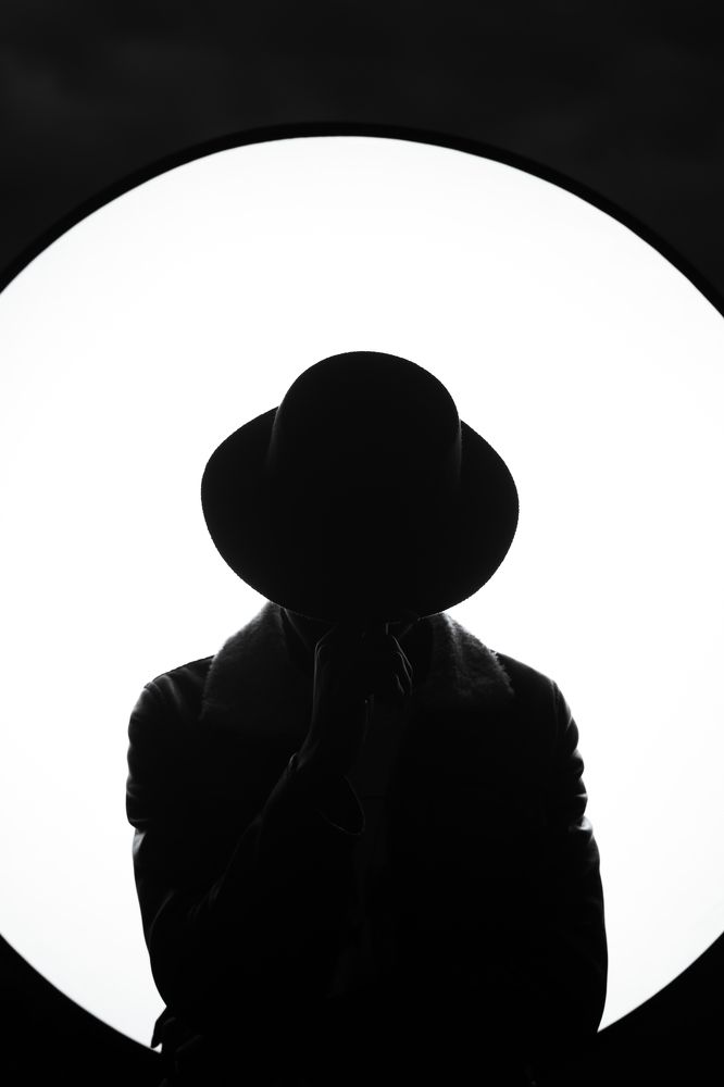 Photograph by Ephraim George Warari