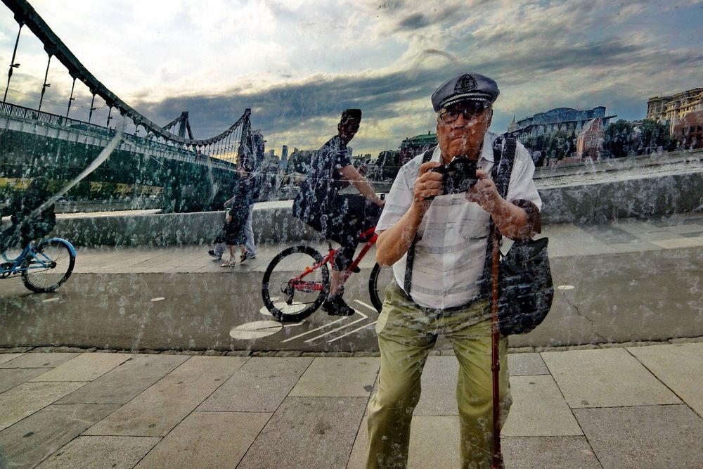 Photograph by Вадим Гераскин