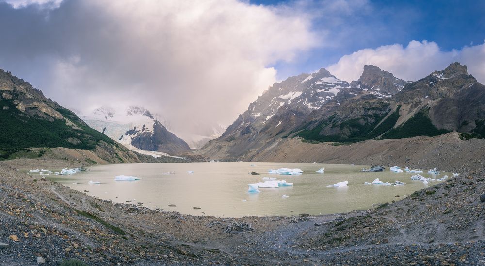 Лагуна Торре