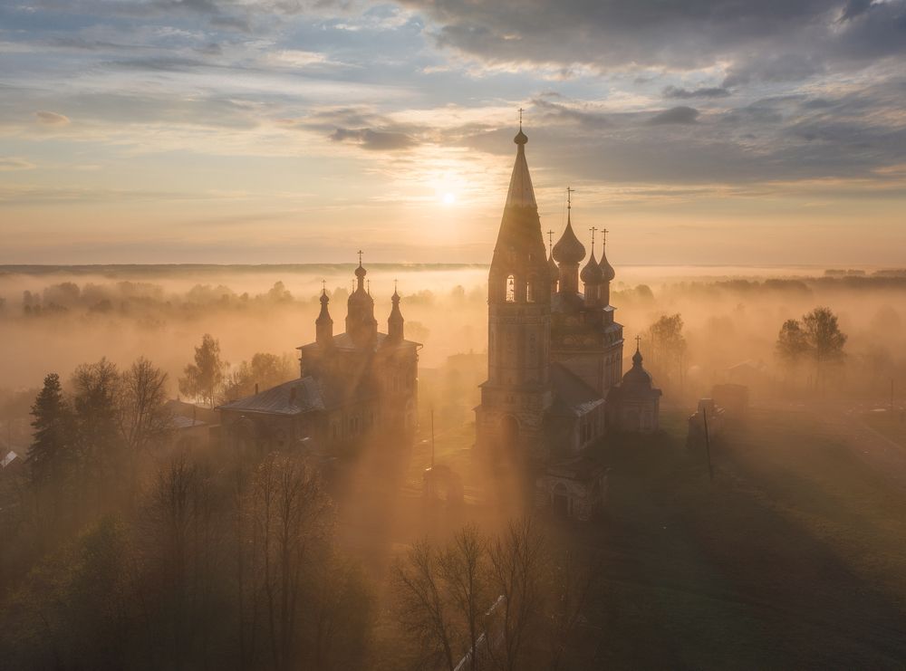 Photograph by Захарова Наталья