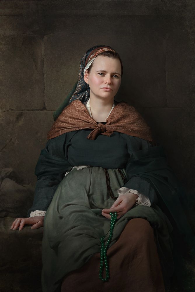 Photograph by Елена Круглова