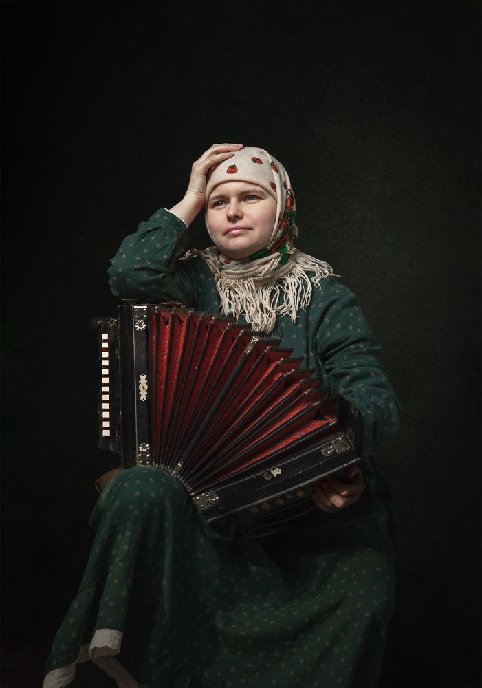 Photograph by Елена Круглова