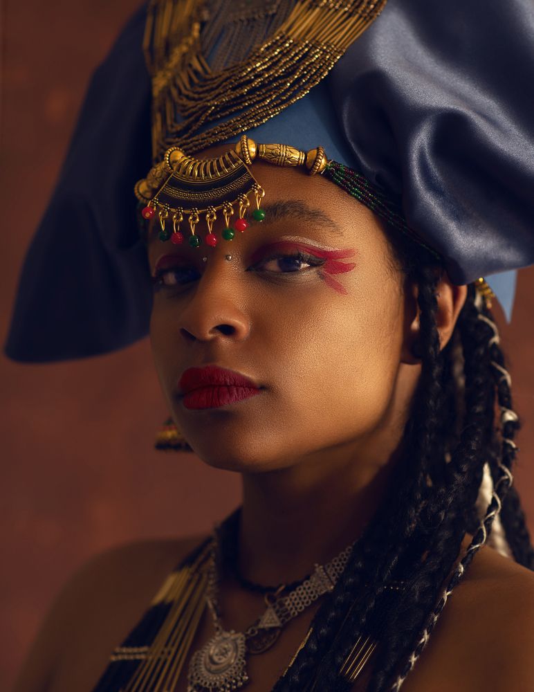 Photograph by Abolfazl Jafarian