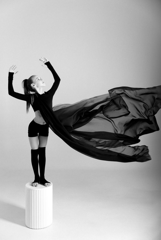 Photograph by Анастасия Антонова