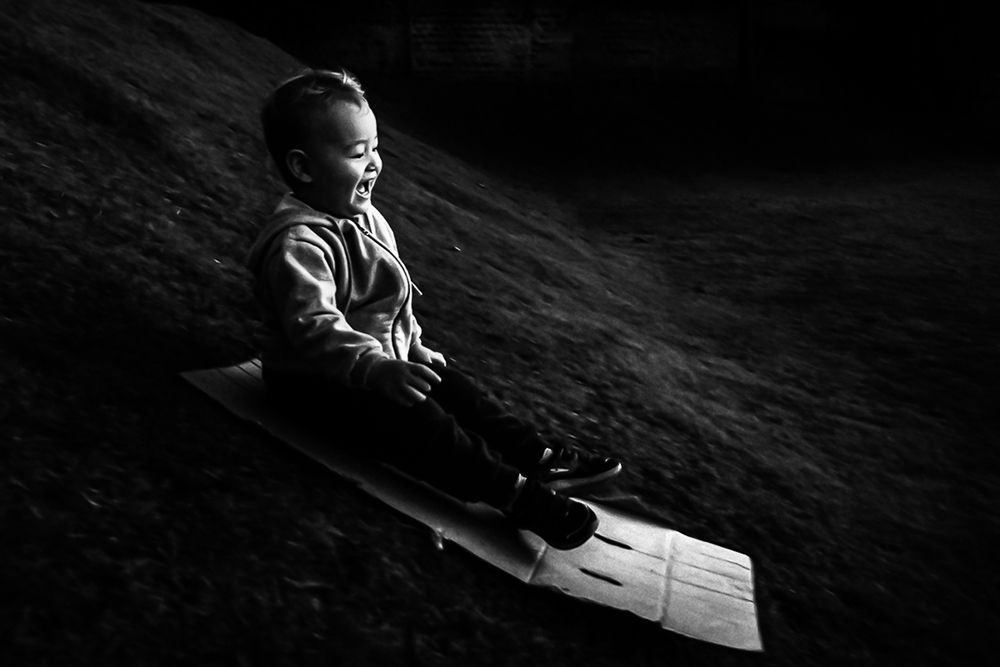 Photograph by AMERICO ZE