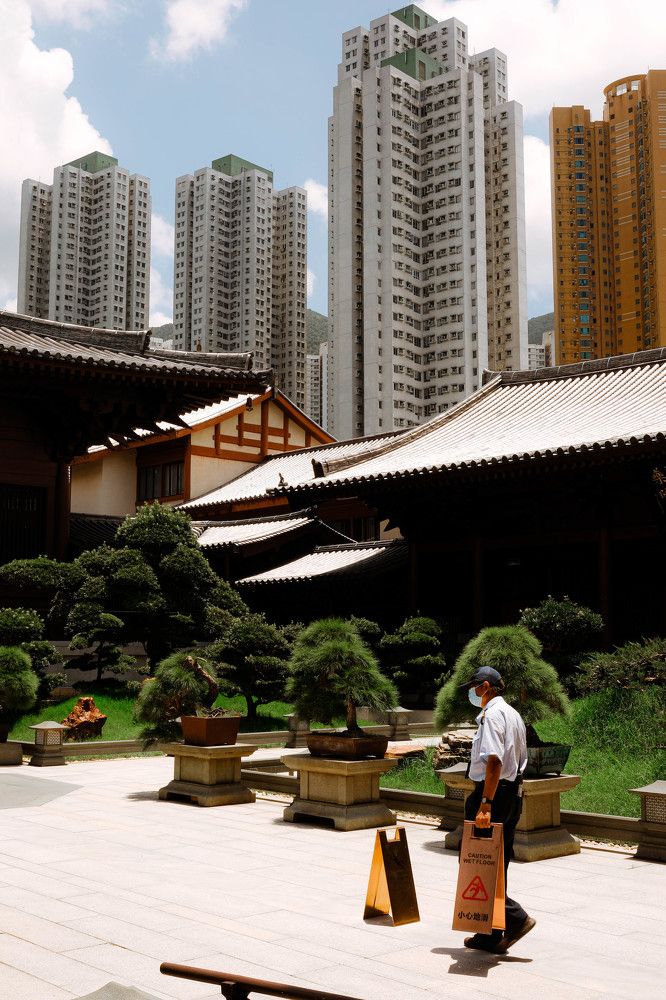 Photograph by Eugene Artjomenko