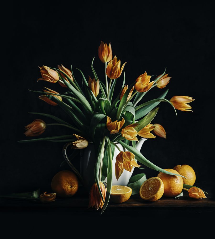 Photograph by Ivelina Cholakova