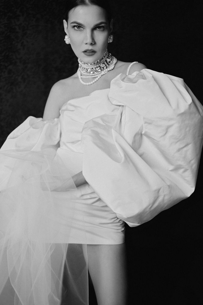 Photograph by Zhanna Kletskaya