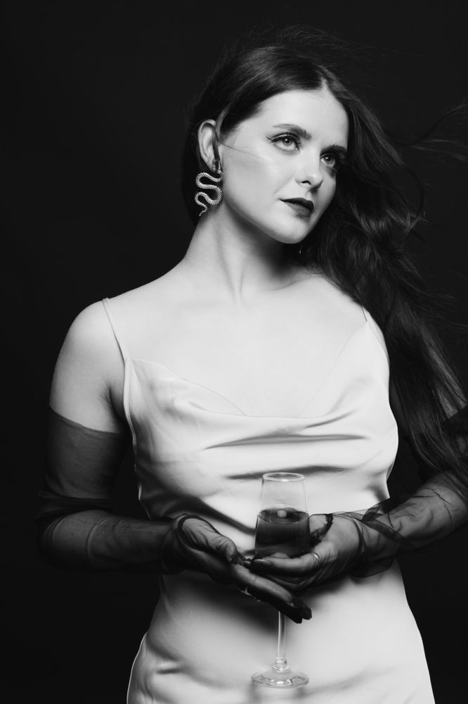 Photograph by Элиза Коробка