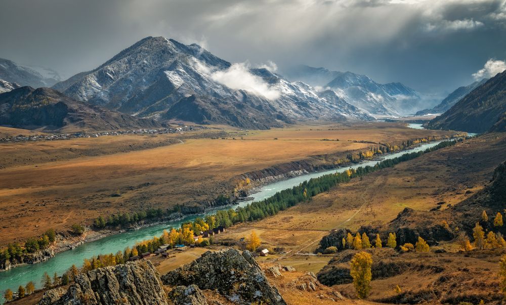 Photograph by Lora Pavlova