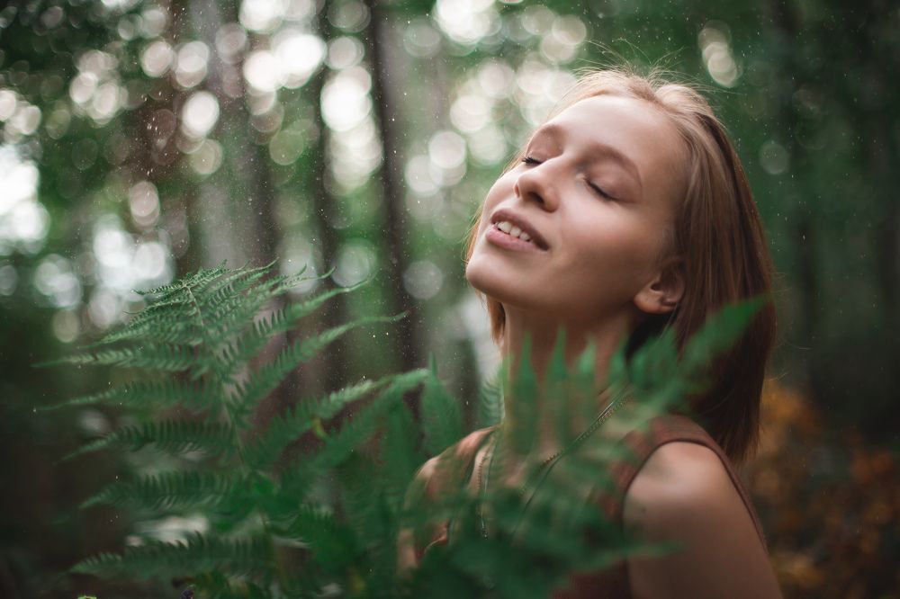 Photograph by Евгений Скоморохов