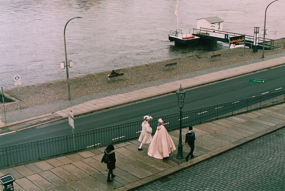 Photograph by Ketuta Gordeladze