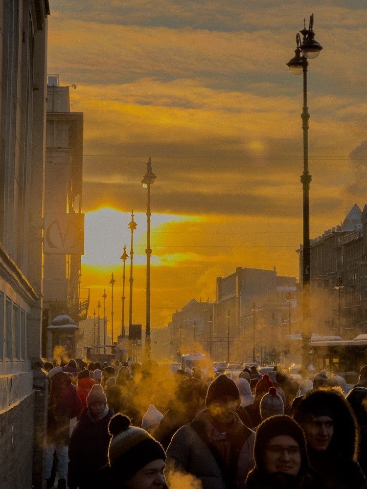 Photograph by Габрусева Анастасия