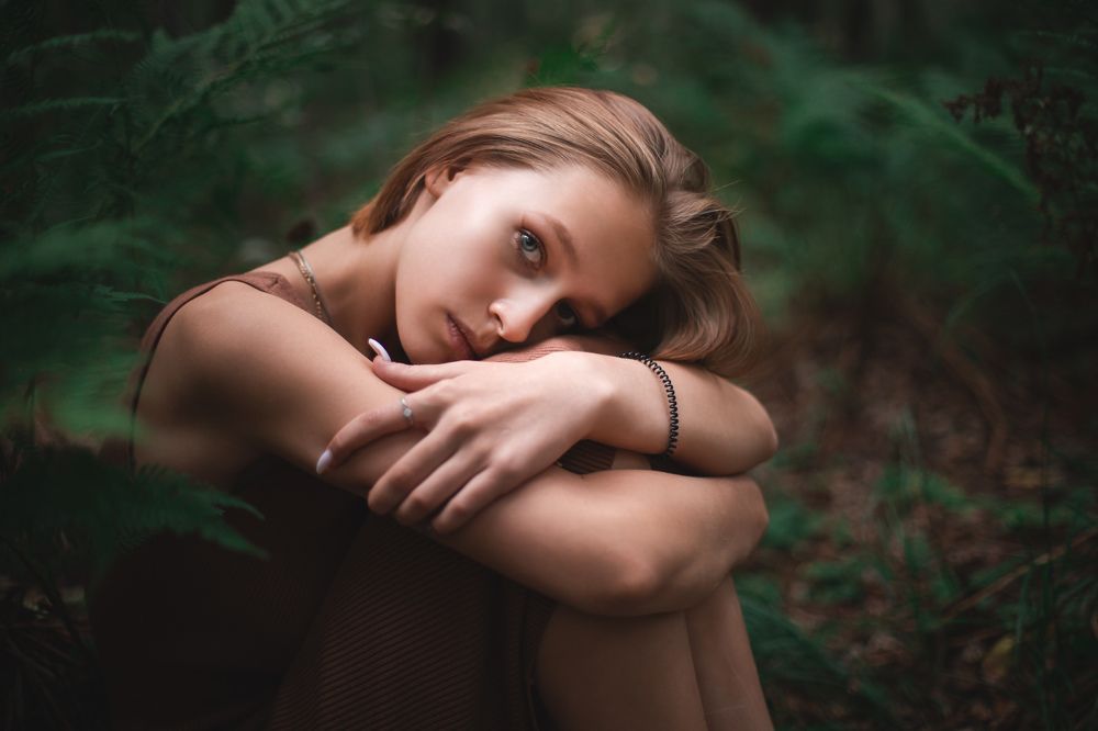 Photograph by Евгений Скоморохов