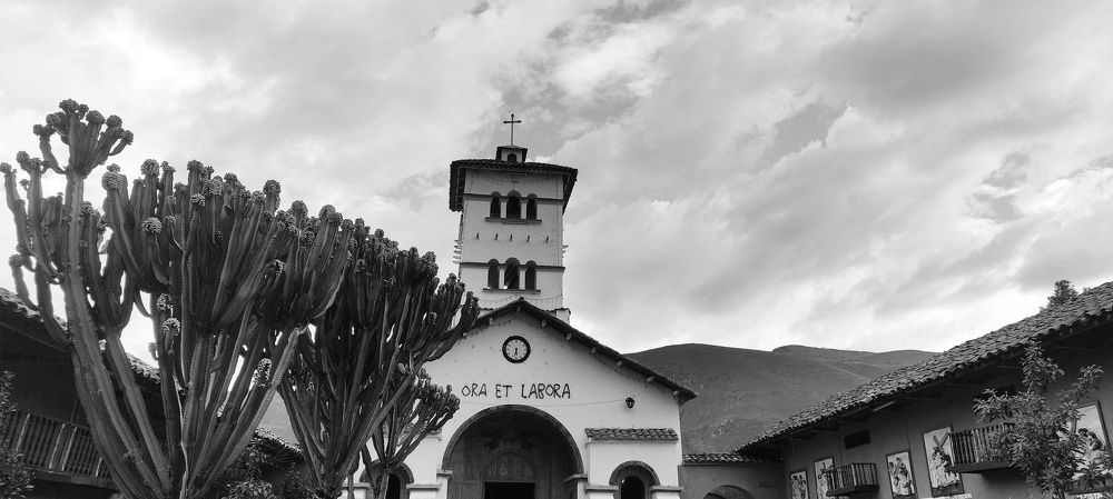 Photograph by Jorge Giol - El Caminante