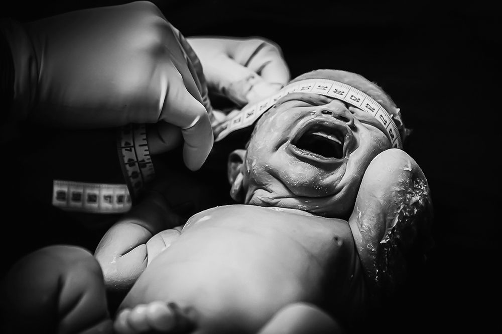 Photograph by AMERICO ZE