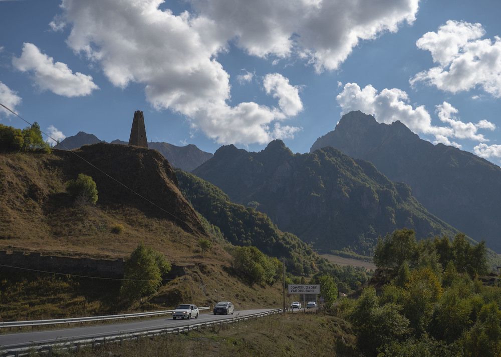 Photograph by Сергей Харитон