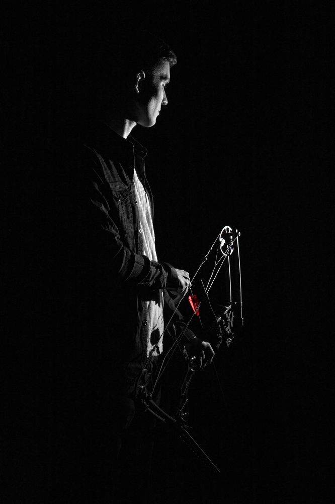 Photograph by Денис Любимов