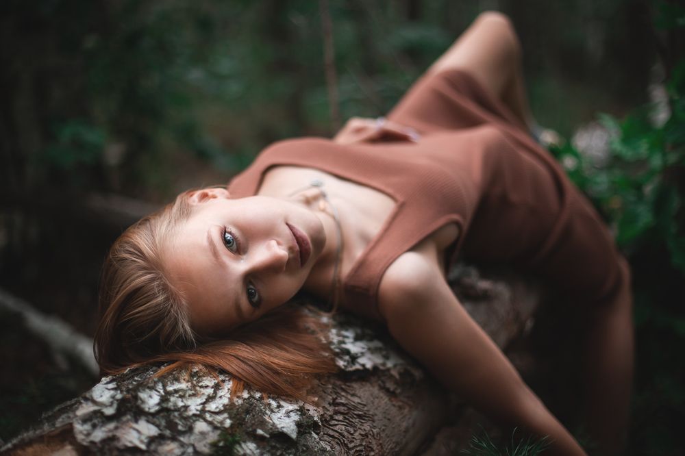 Photograph by Евгений Скоморохов