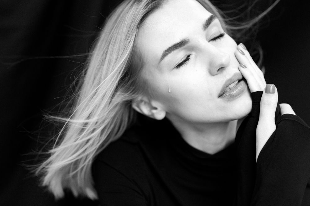 Photograph by Анастасия Антонова