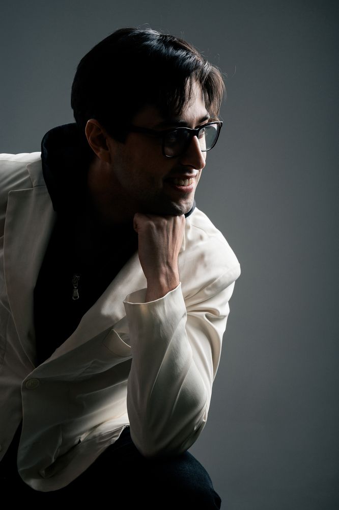 Photograph by Денис Любимов