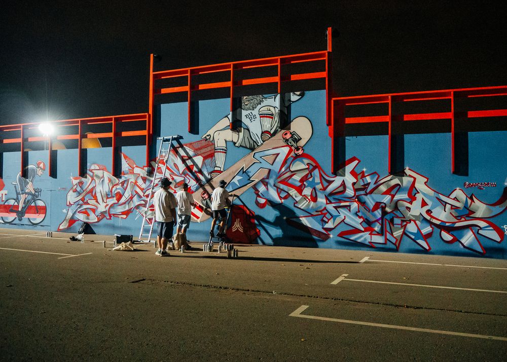 Photograph by Мария Путинцева