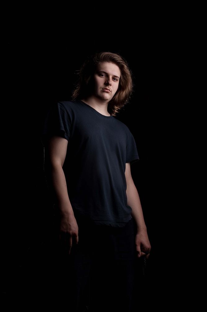 Photograph by Денис Любимов