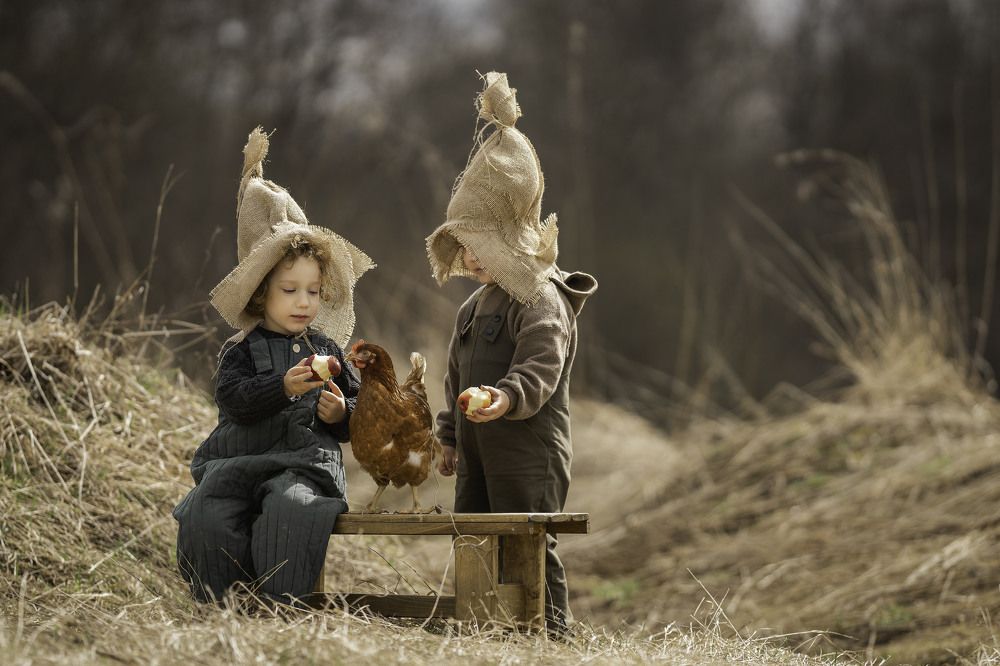 Photograph by Виктория Ефремова