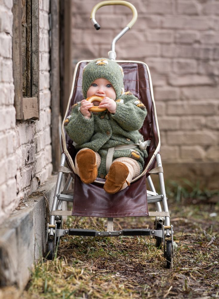Photograph by Виктория Ефремова