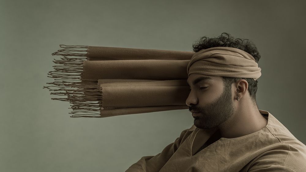 Photograph by saleh bayat