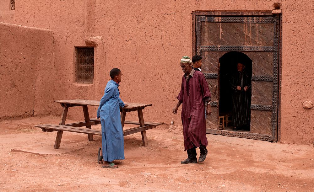 Photograph by Дмитрий Лысогоров