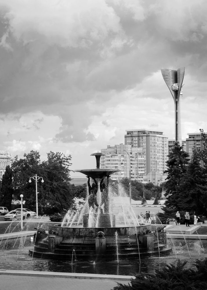 Photograph by Юлия Страданченкова