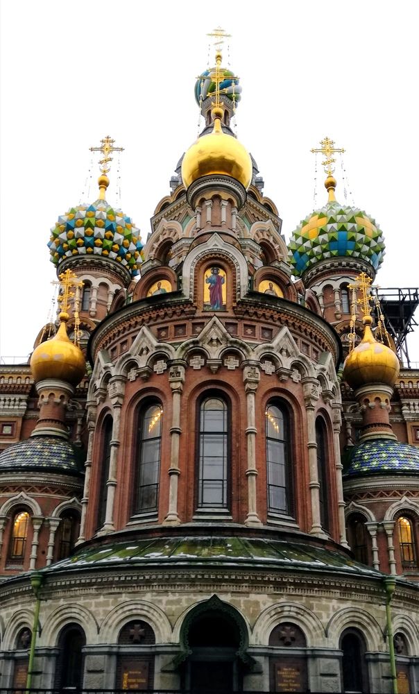 Photograph by Лариса Неудачина